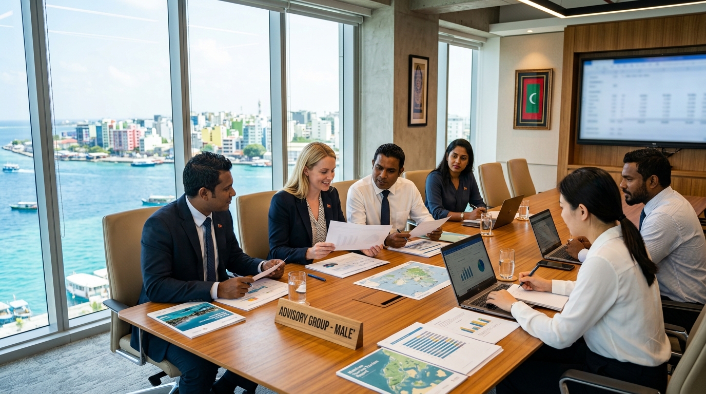 Fasmala Consultancy